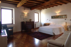 1927 Typical-House Soriano Nel Cimino